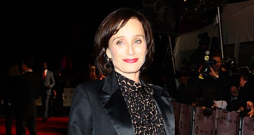 Kristin Scott Thomas