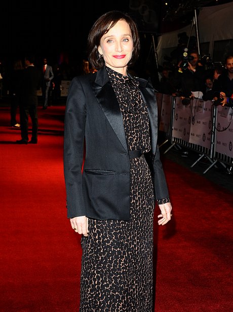 Kristin Scott Thomas