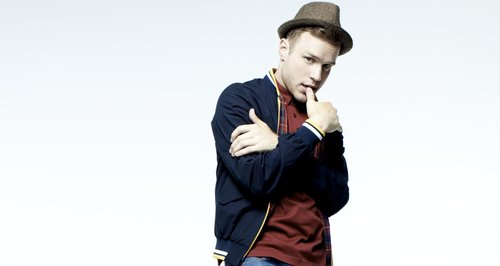 Olly Murs