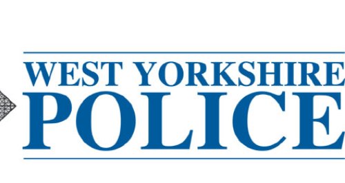 West Yorkshire Police logo