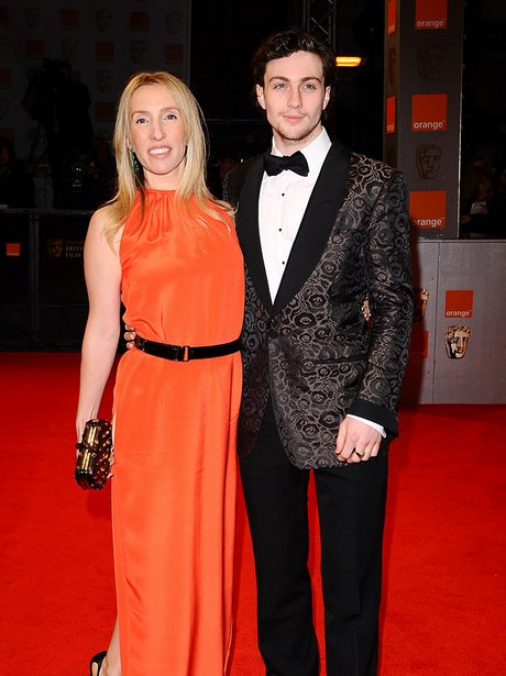 BAFTAs 2011