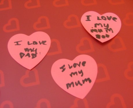 Broadwalk Shopping Centre Valentines Day