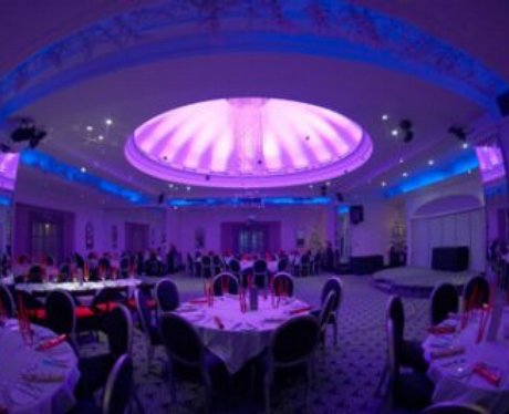 Cumberland Hotel, Bournemouth