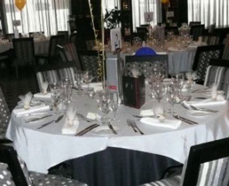 Cumberland Hotel, Bournemouth