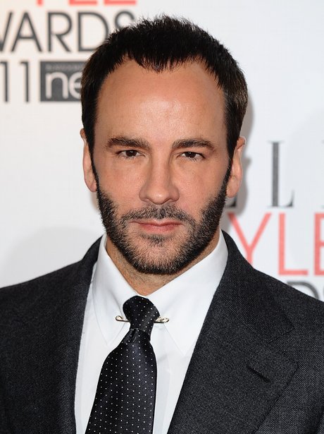 Tom Ford