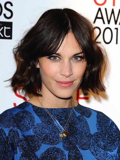 Alexa Chung