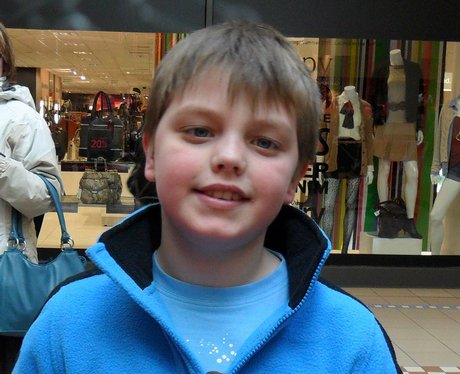 Happy Valentines at the Grosvenor shopping Centre