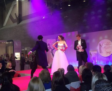 Heart Essex Wedding Fayre