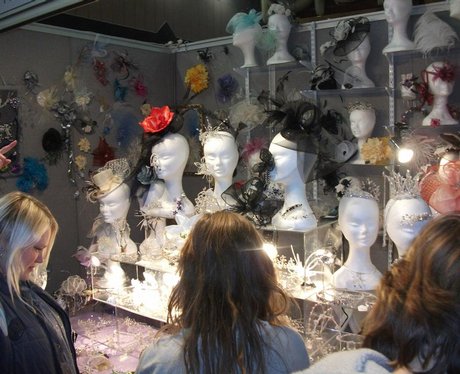 Heart Essex Wedding Fayre