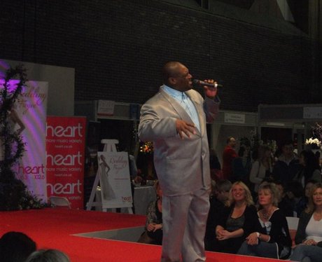 Heart Essex Wedding Fayre