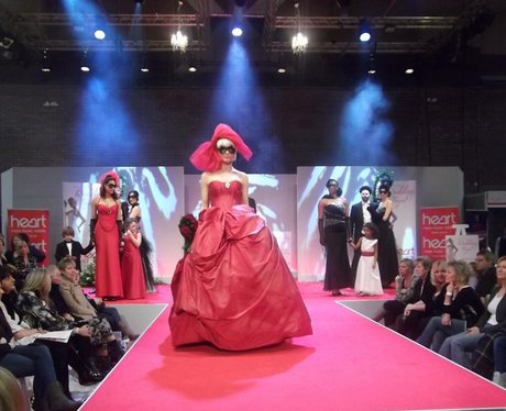 Heart Essex Wedding Fayre
