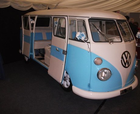 Heart Essex Wedding Fayre