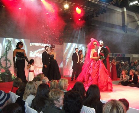 Heart Essex Wedding Fayre