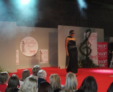 Heart Essex Wedding Fayre