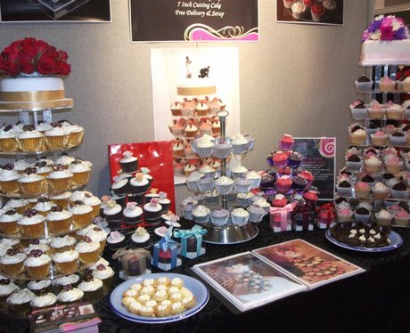 Heart Essex Wedding Fayre
