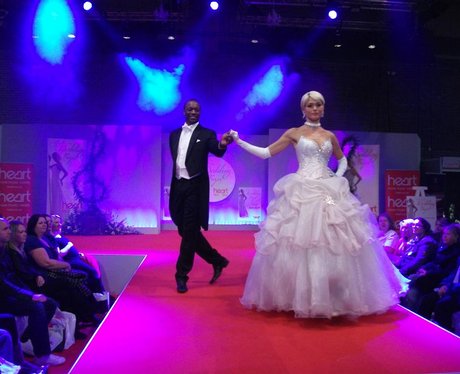 Heart Essex Wedding Fayre