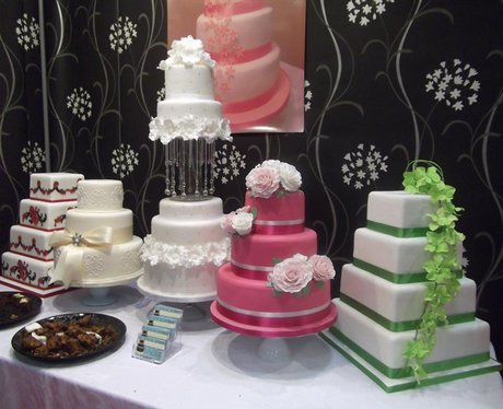 Heart Essex Wedding Fayre
