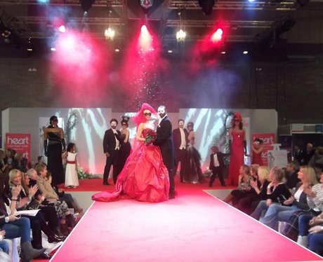 Heart Essex Wedding Fayre