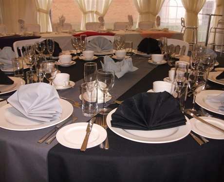 Heart Essex Wedding Fayre