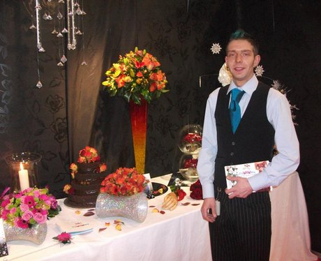 Heart Essex Wedding Fayre