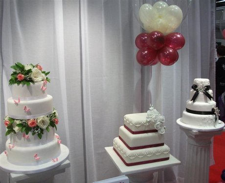 Heart Essex Wedding Fayre