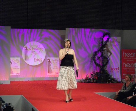 Heart Essex Wedding Fayre