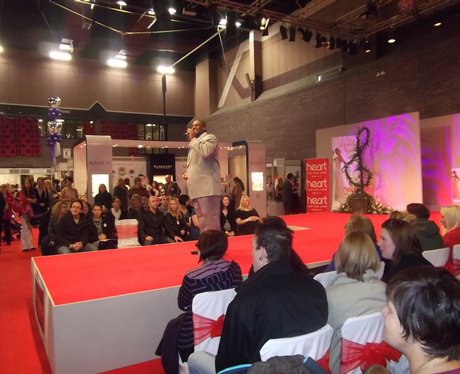 Heart Essex Wedding Fayre
