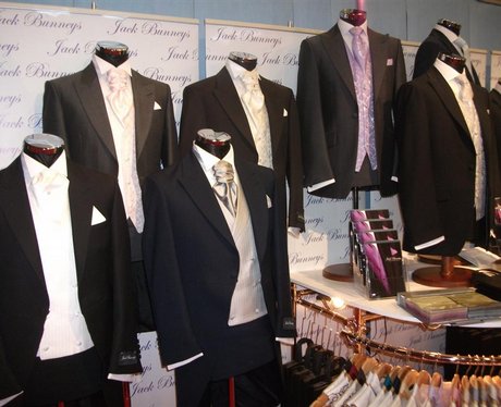 Heart Essex Wedding Fayre
