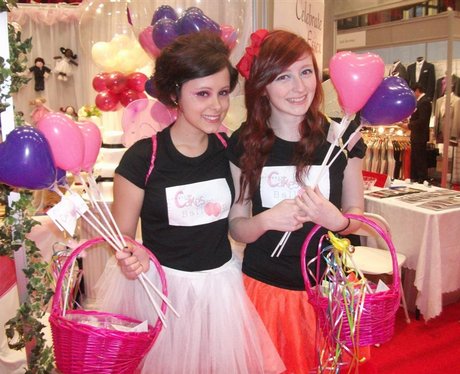 Heart Essex Wedding Fayre