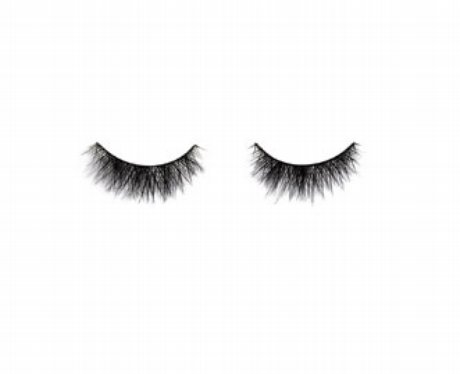 Shu Uemura fake lashes