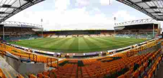 carrow road