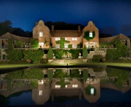 Port Lympne Weddings
