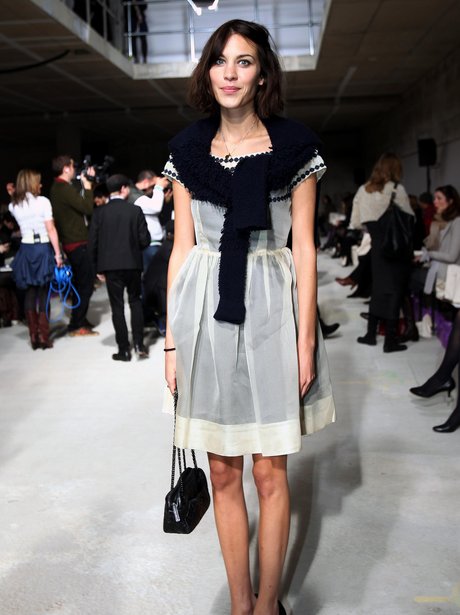 Alexa Chung