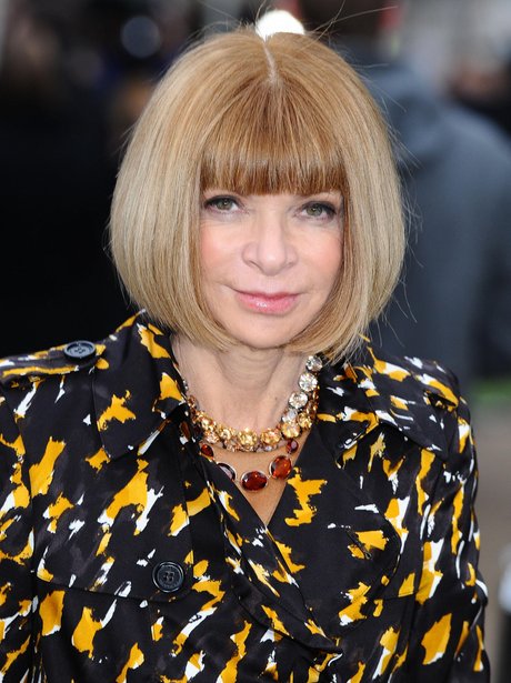 Anna Wintour