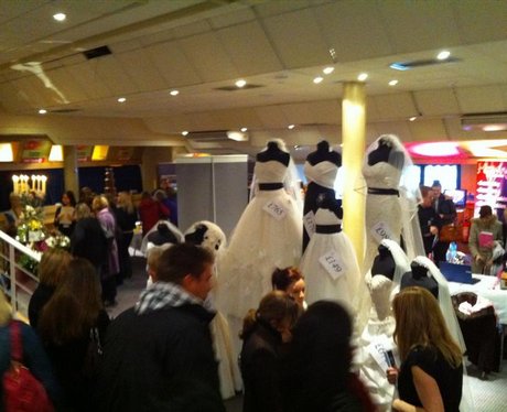 chester wedding