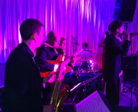 chester wedding