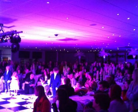 chester wedding