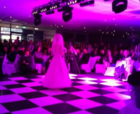 chester wedding