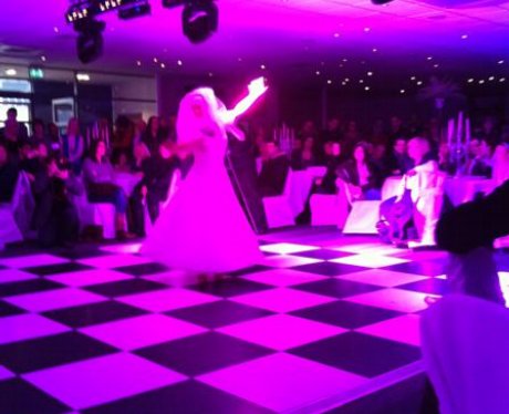 chester wedding
