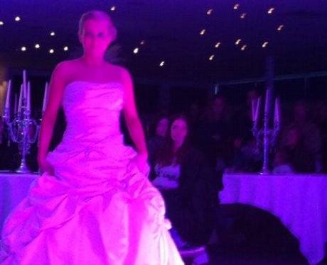 chester wedding