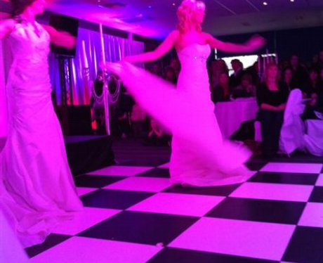chester wedding