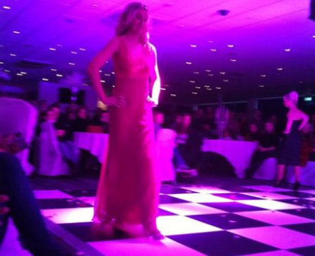chester wedding