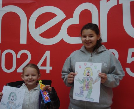 Creation Station Belfry Shopping Centre