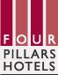 four pillars hotel