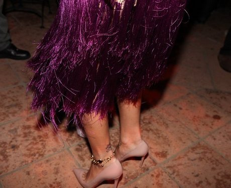 Rihanna's 23rd Birthday
