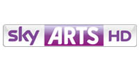 Sky Arts Logo