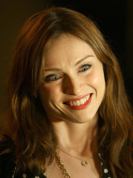 Sophie Ellis-Bexter