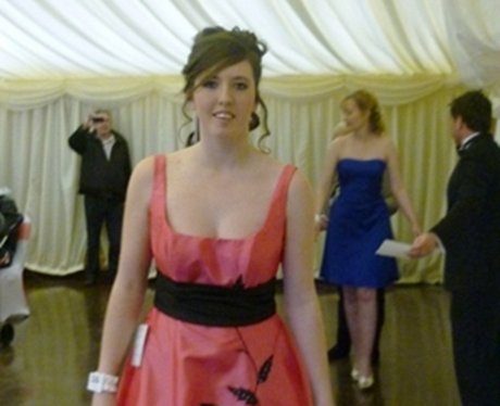 Heart Wedding Show at Mansion House in Bedford