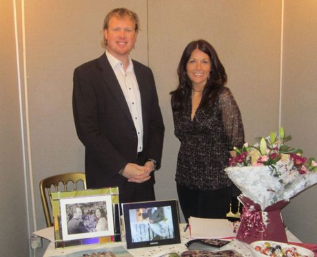 Heart Wedding Show at Mansion House in Bedford