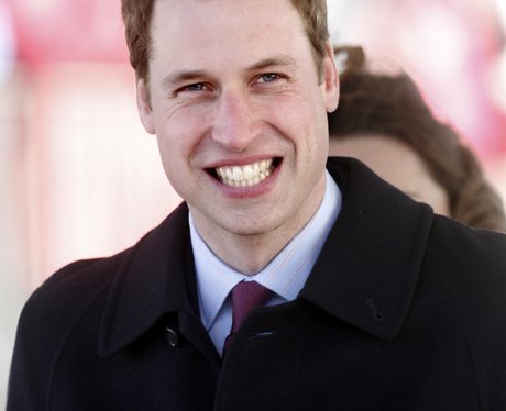 Prince William and Kate Middleton name a new lifeb